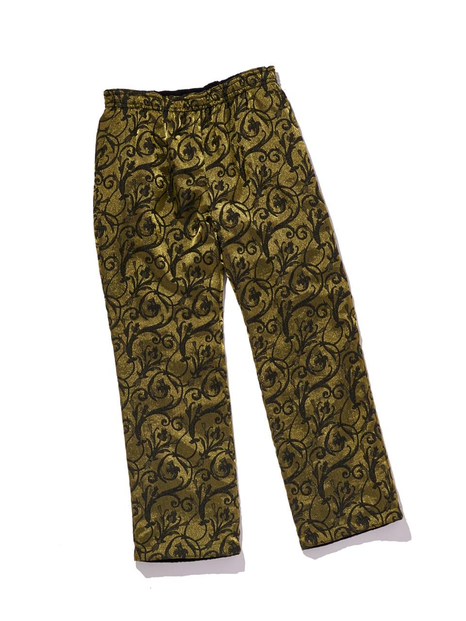 ニードルズのパンツ｜G'scharm