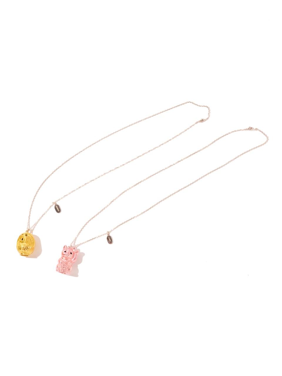 ダブレットのネックレス｜G’scharm