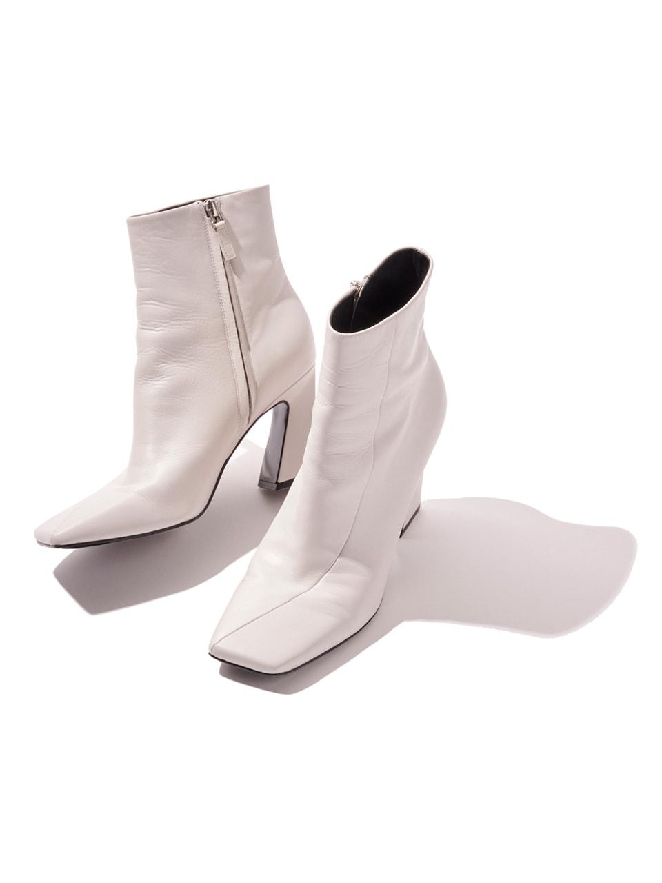 シガーソン モリソンのニットベスト