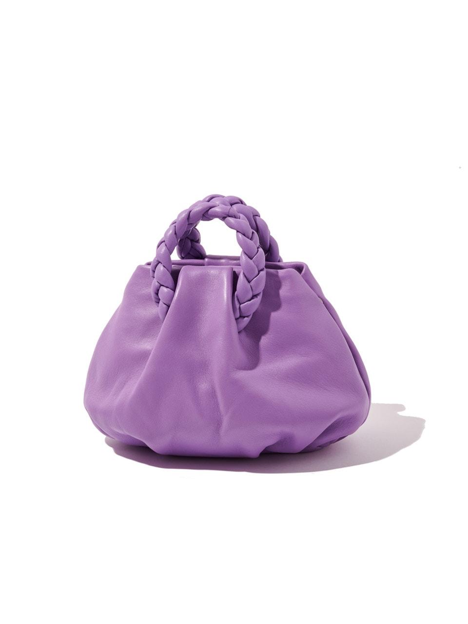 へリューのバッグ