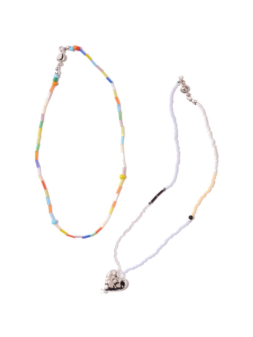 ウィムのネックレス