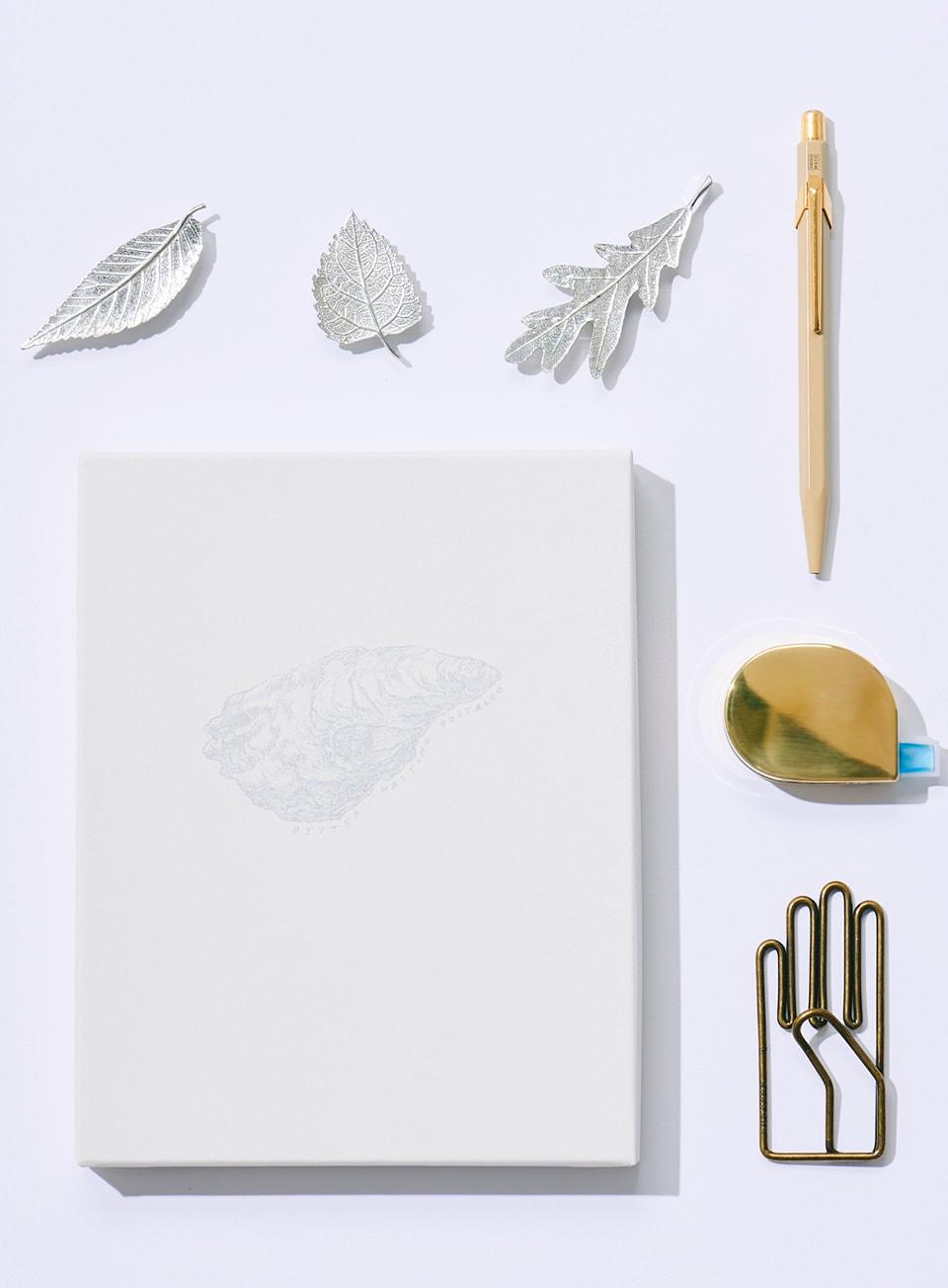 “贈りたい”がきっと見つかる。とっておき冬ギフト100【センスの光る文房具編】