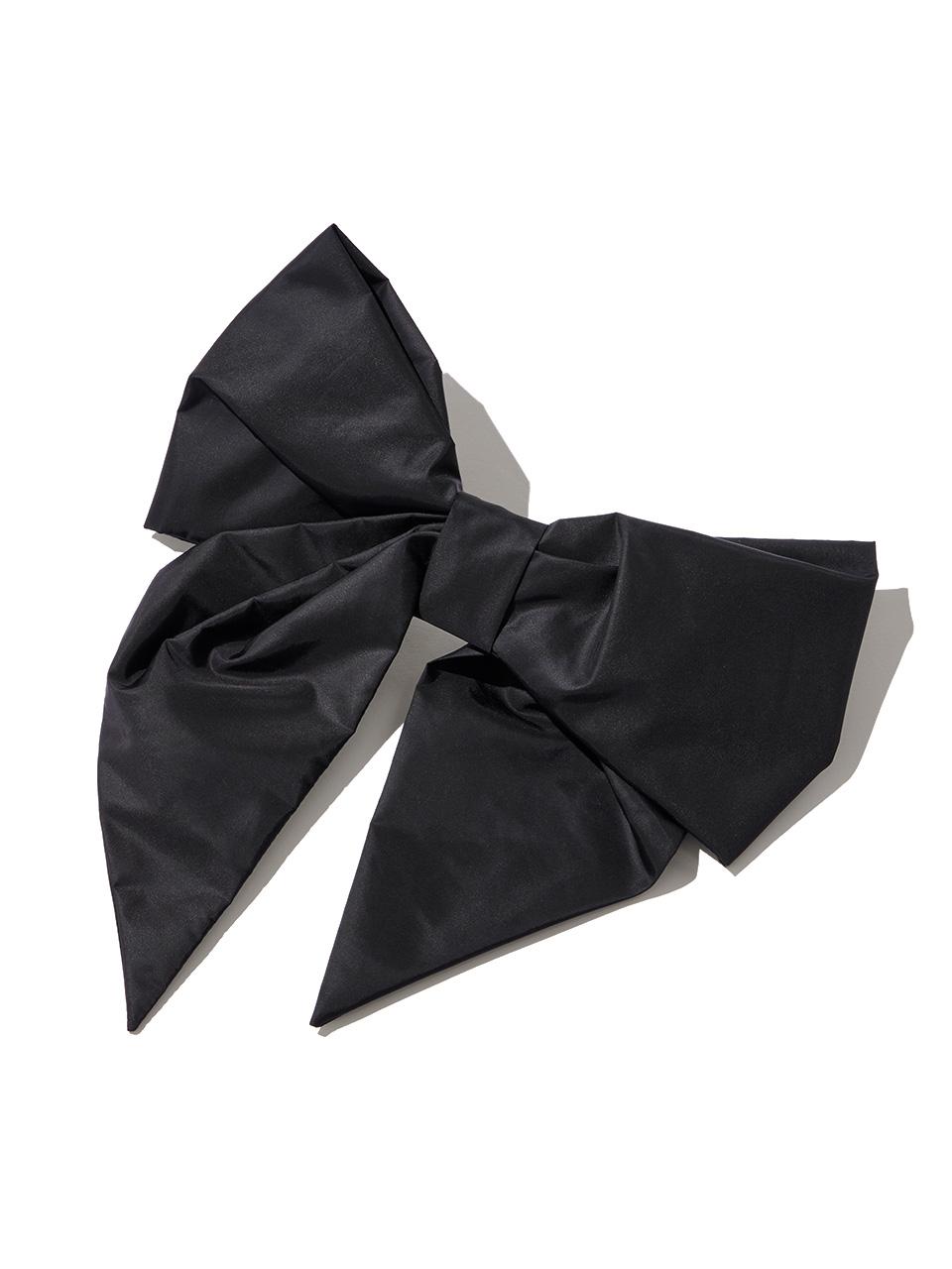 フラッパーのバレッタ