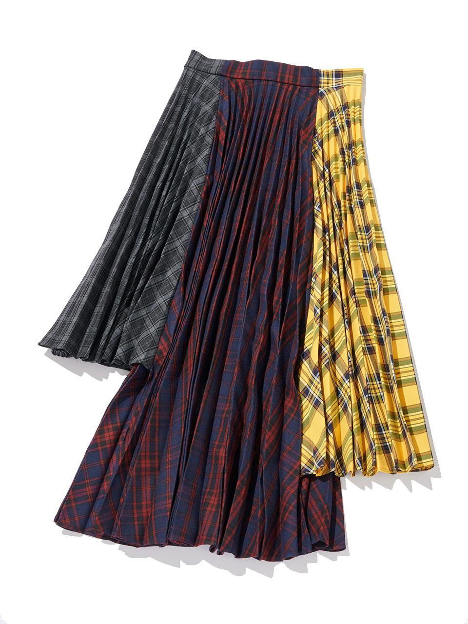 ロクのスカート