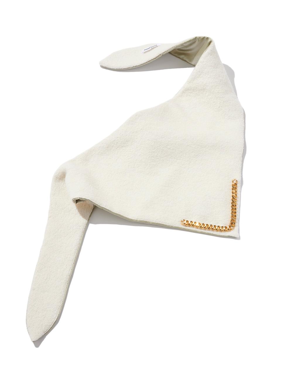 フミカウチダのスタイ