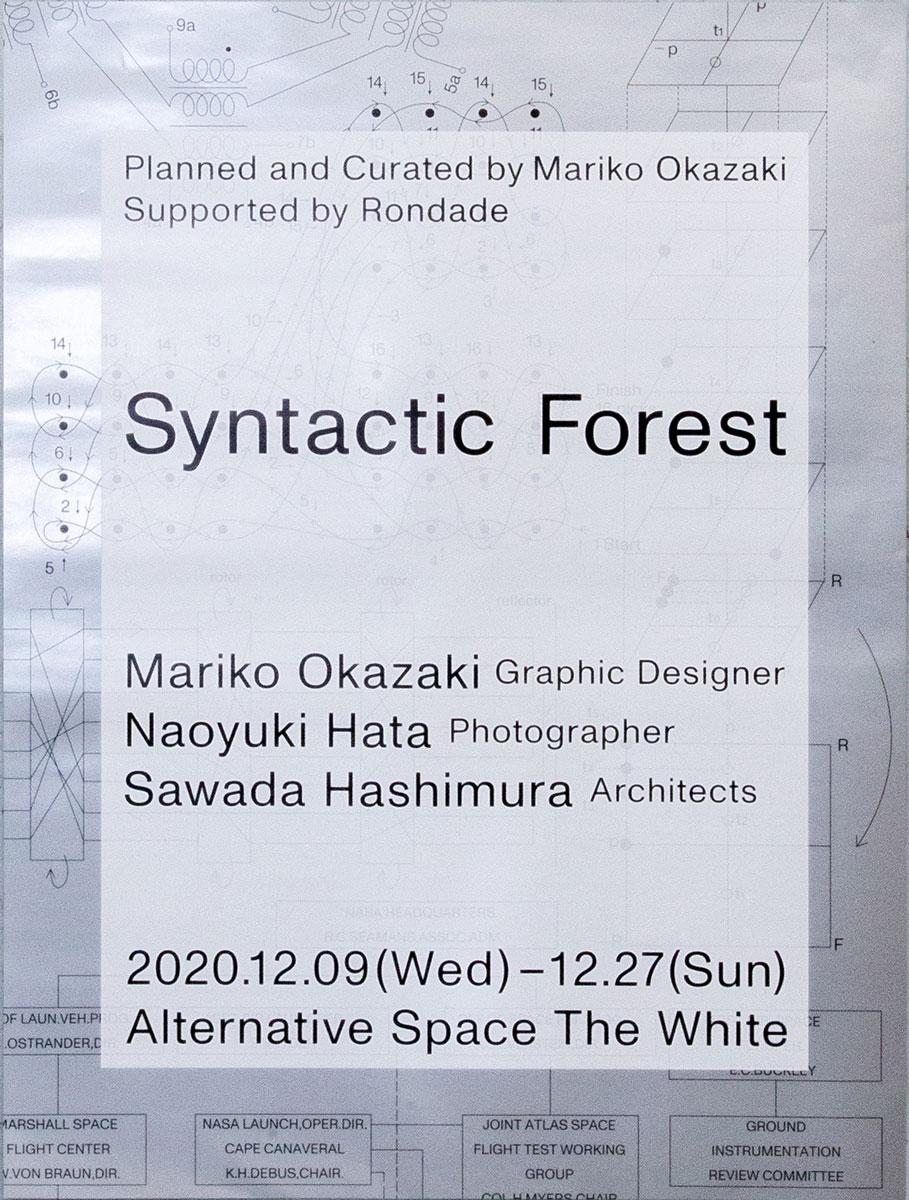 岡﨑真理子、畑直幸、Sawada Hashimuraが共同展示。神保町「The White」にて開催