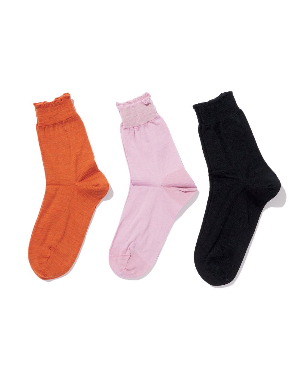 ババコのソックス