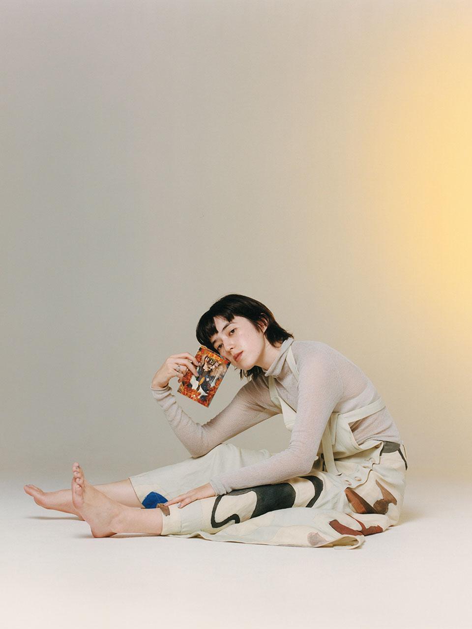 サクラ　マヤ　ミチキさん