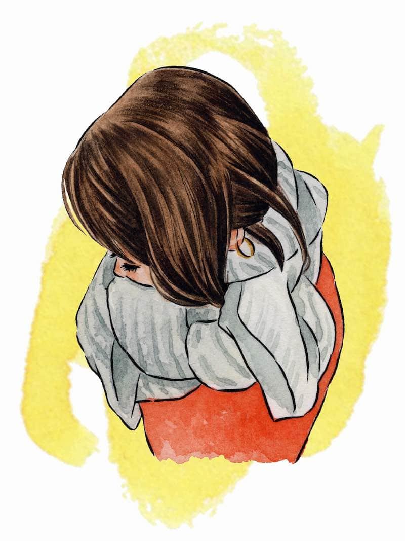 家入レオ|エッセイ|言葉は目に見えないファッション