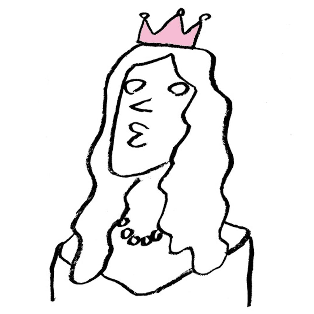 占い師ジュースィー