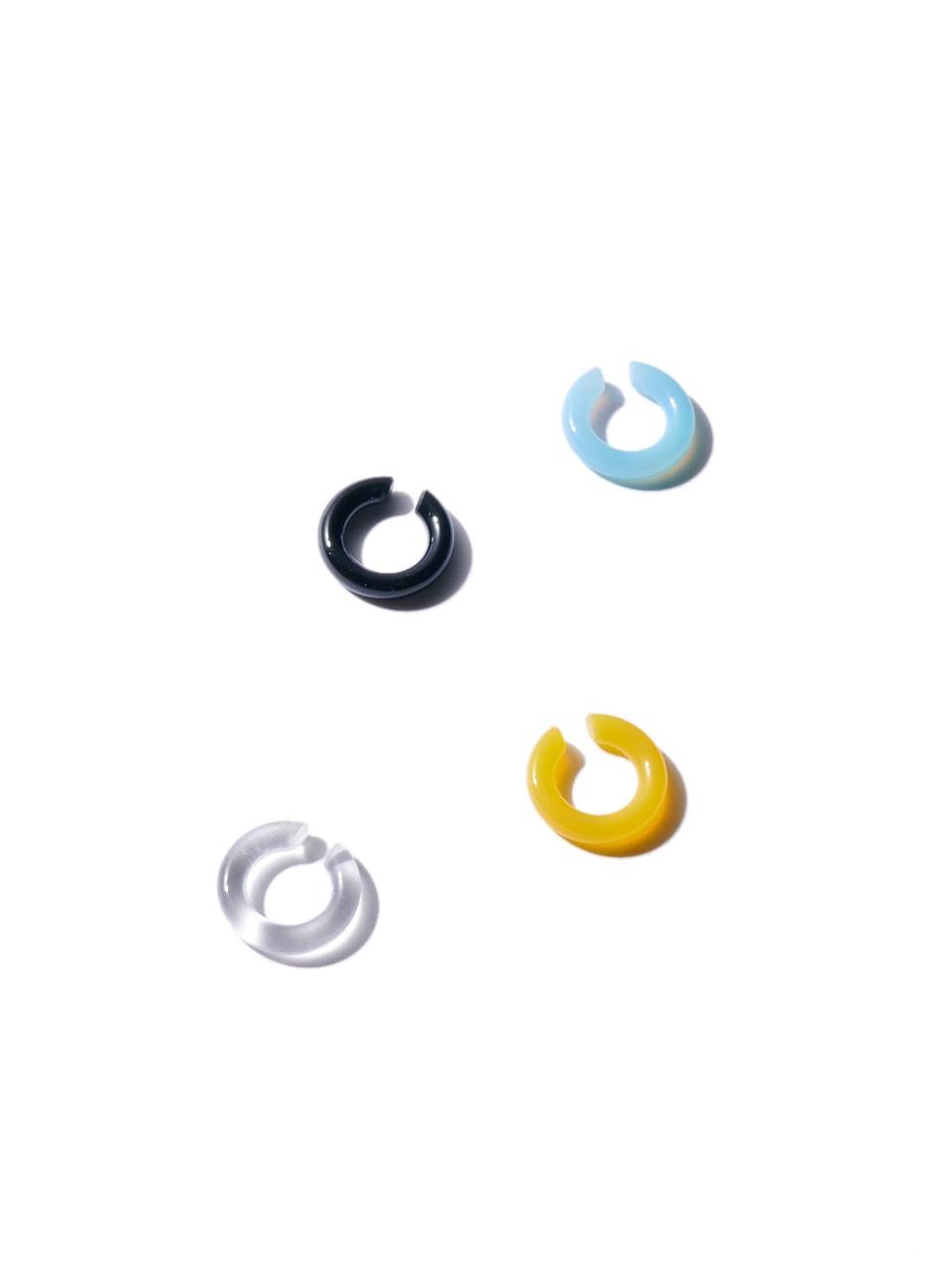 サスキアディツ｜イヤカフ｜アクセサリー