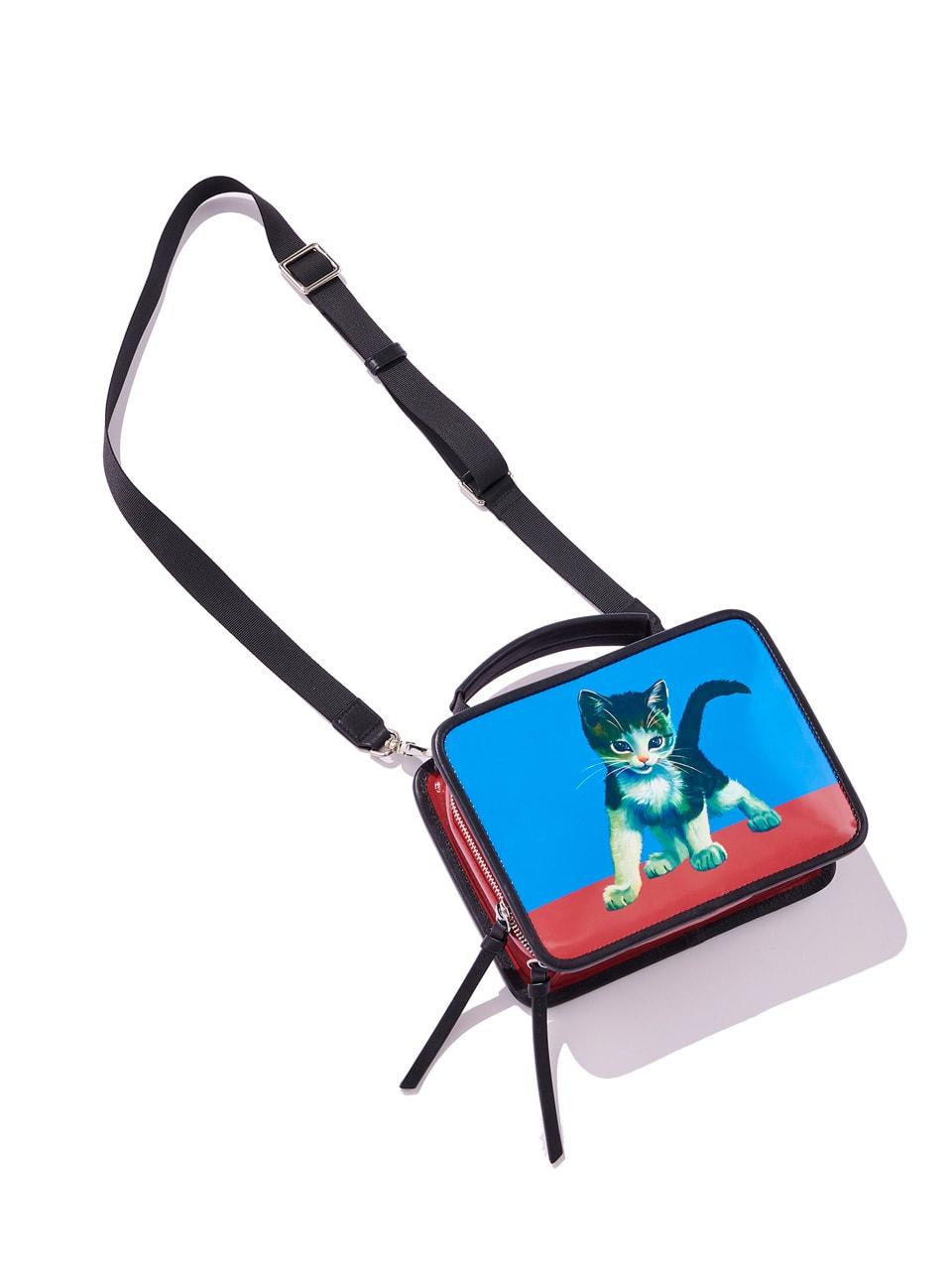 ヴィヴィアン・ウエストウッド のバッグ