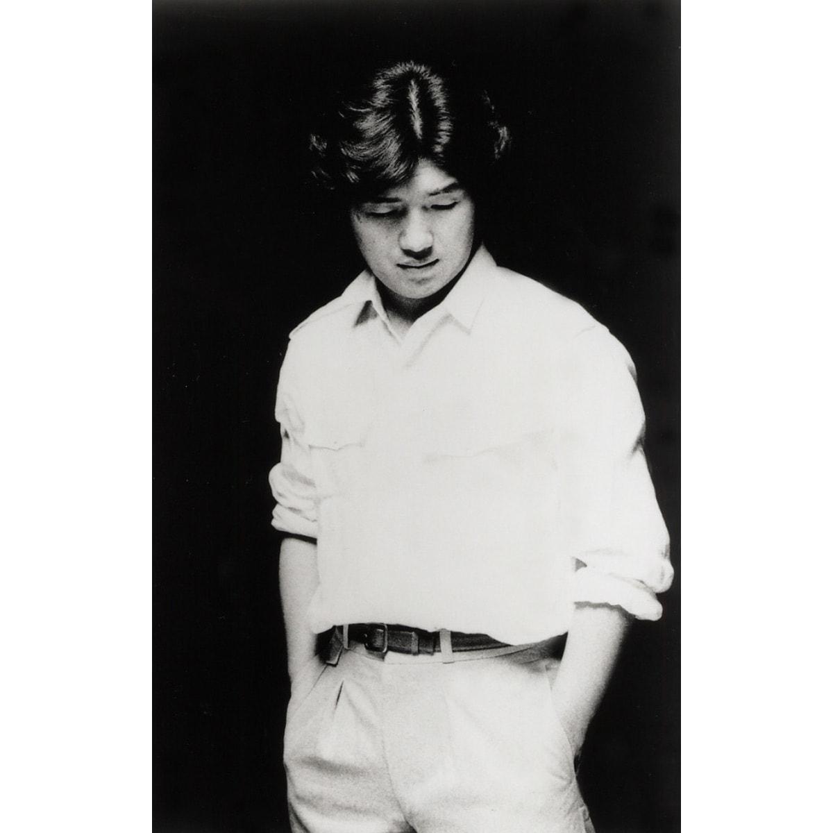 大瀧詠一｜プロフィール