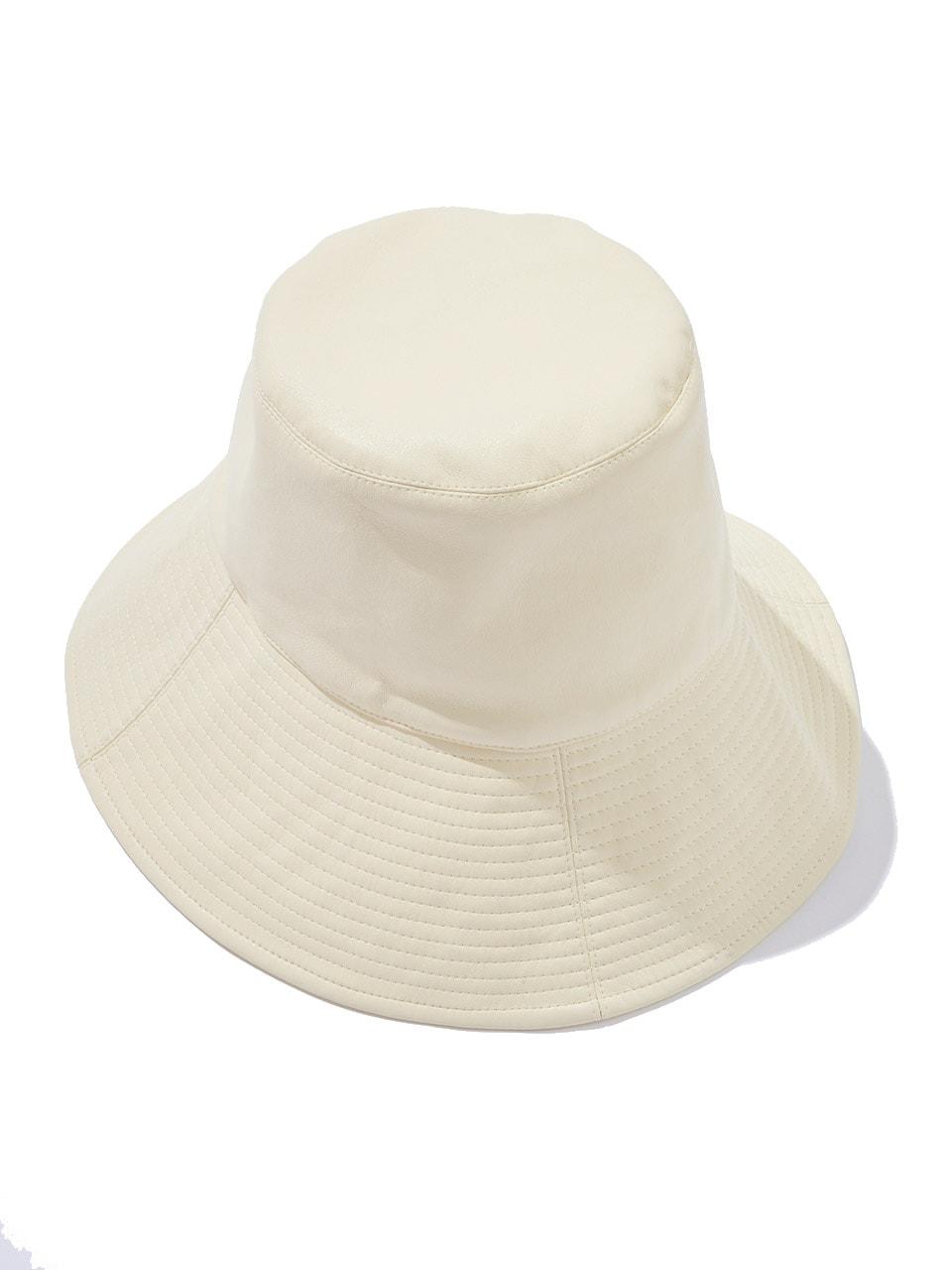 ナヌーシュカのハット