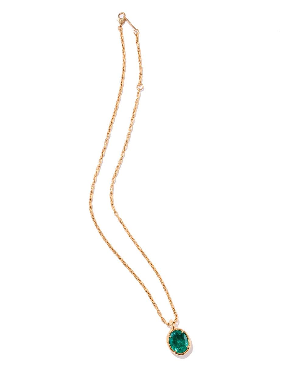 アンブッシュ®のネックレス