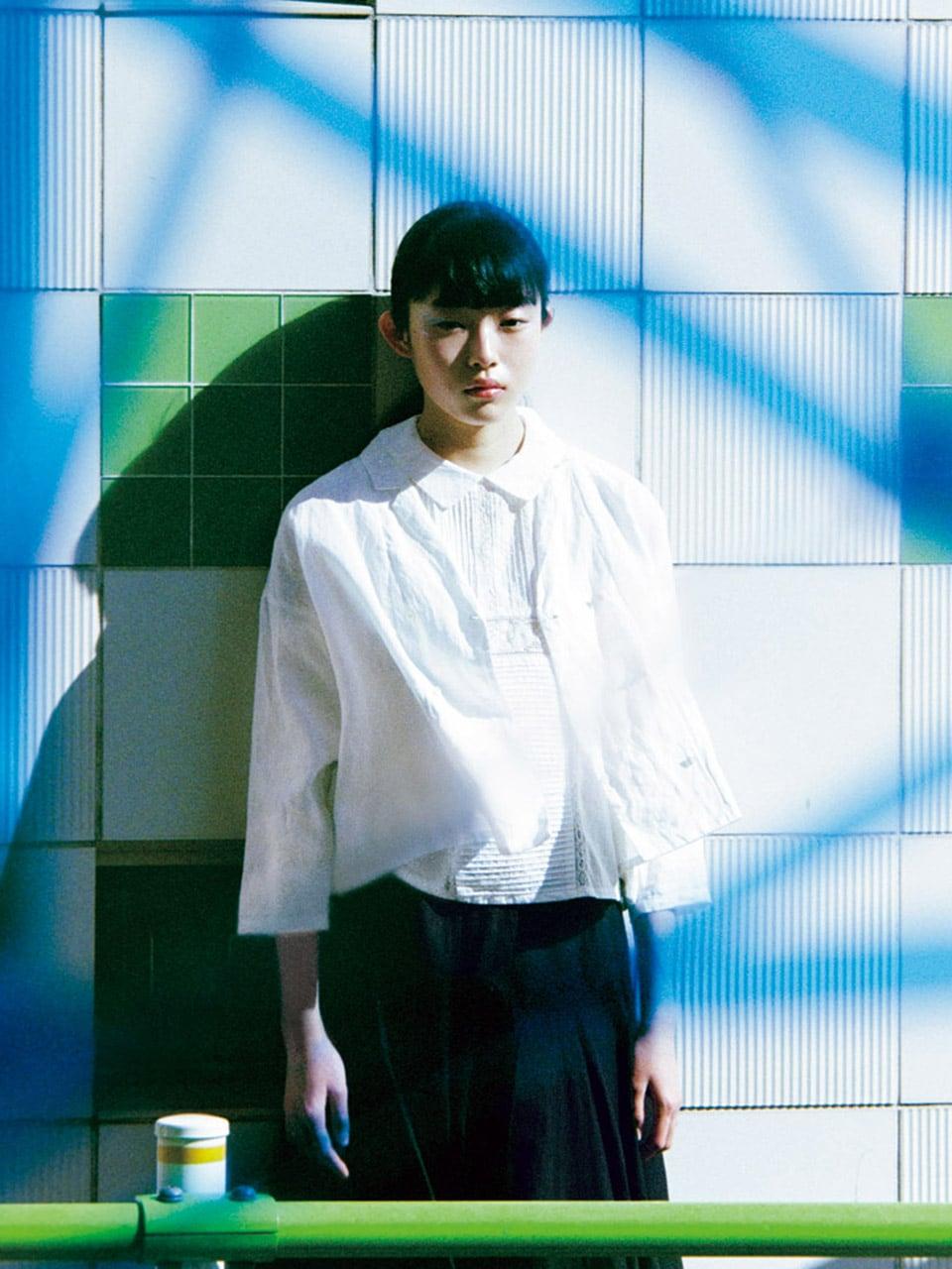 ミズイロインド特集