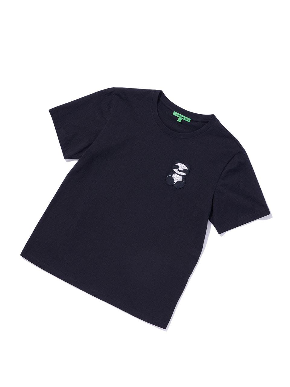 ヴィヴィアンタムのTシャツ