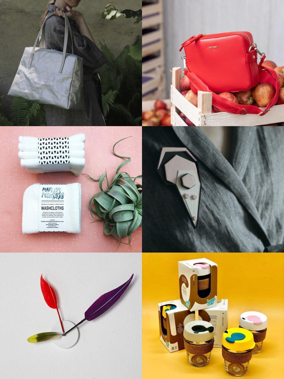 「Borderless Creations x Sui Generis Tokyo POP UP 」販売商品