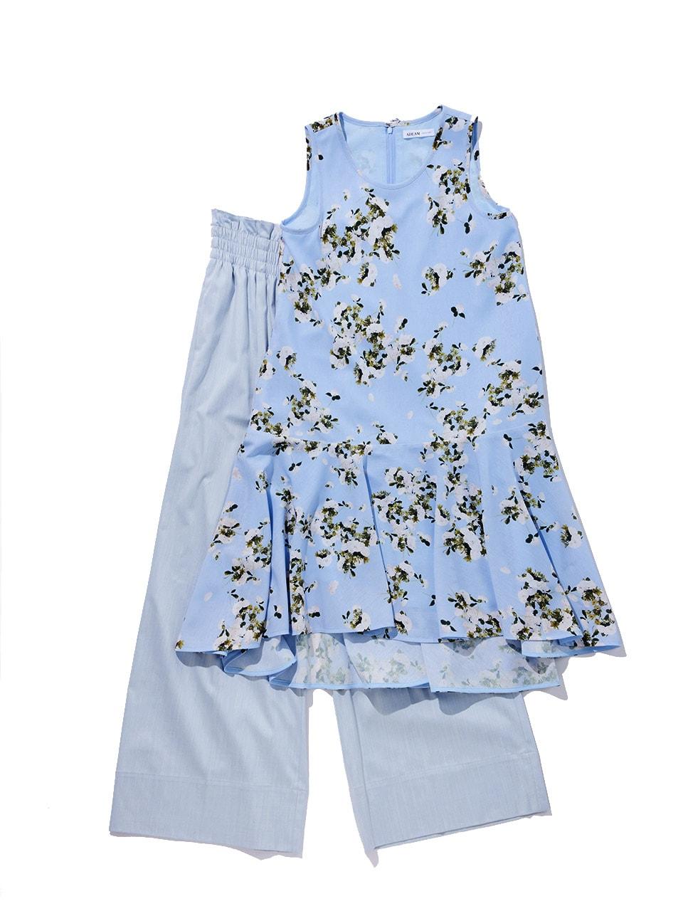 アディアムのドレス