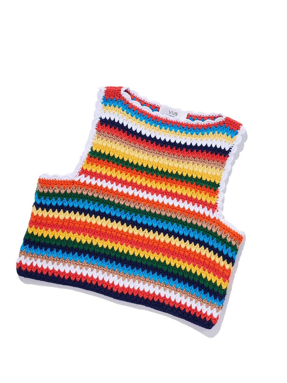 ヴィヴィビーのトップス