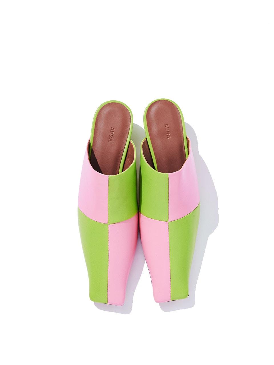 アブラのミュール