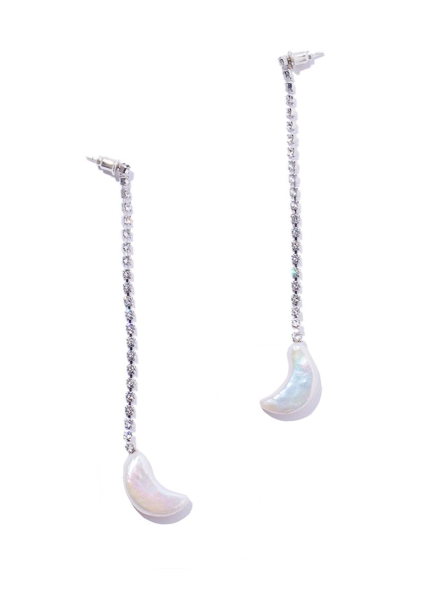 Le Chic Radi calのピアス