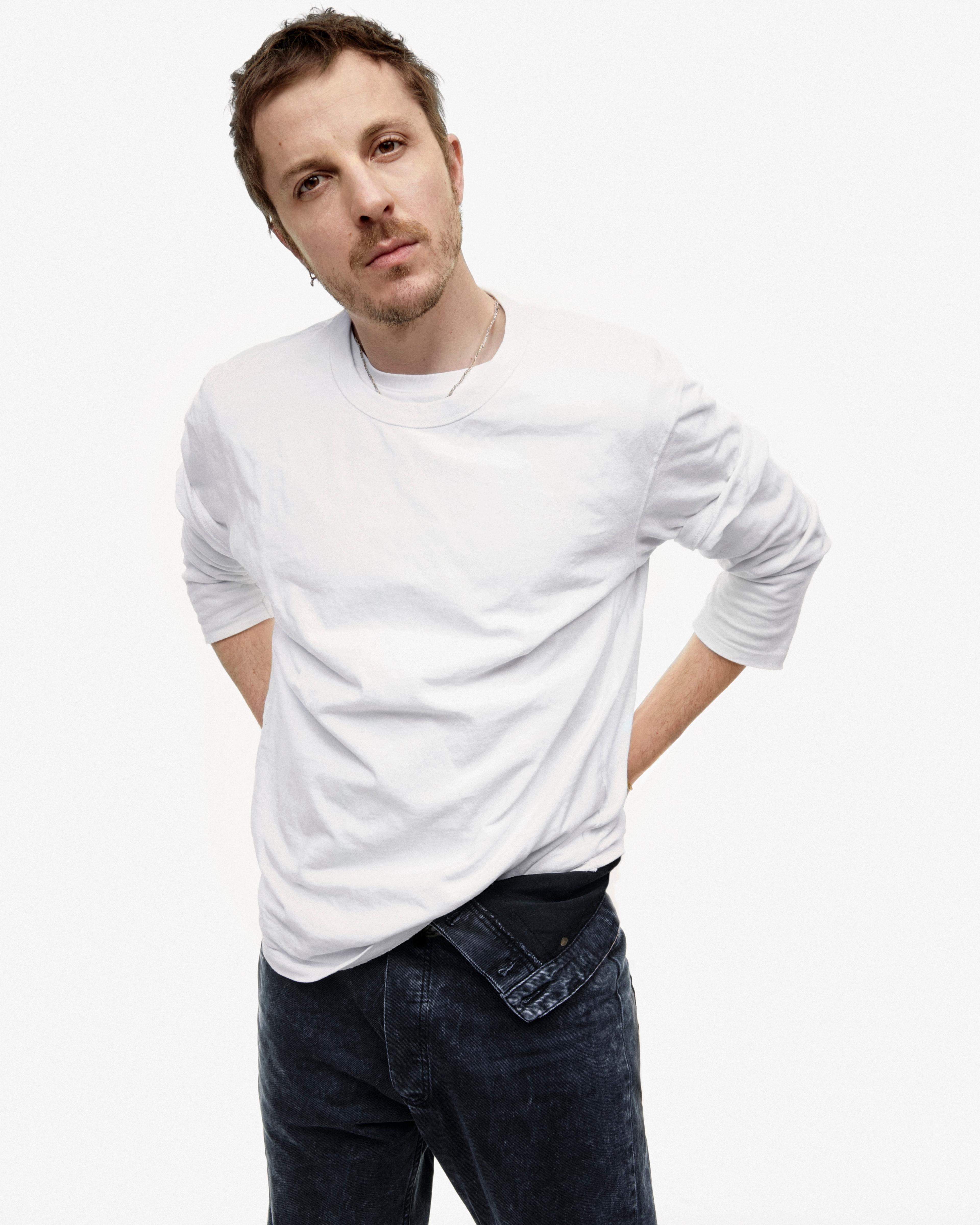 〈ディーゼル〉新クリエイティブ・ディレクター、グレン・マーティンス