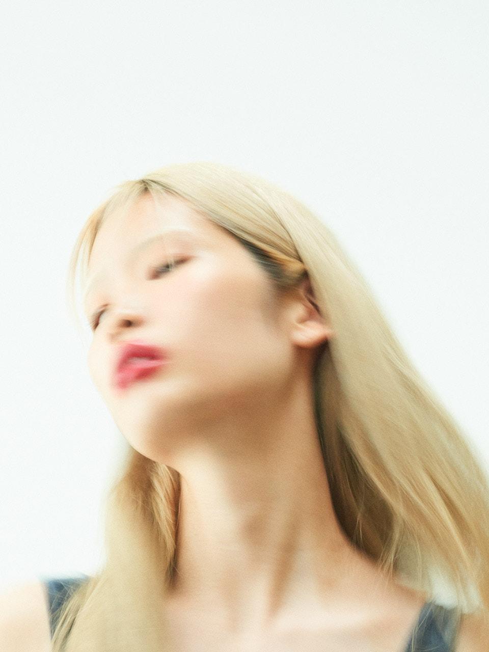 Sisterhood with JILL STUART Beauty × 柚木麻子 vol.1『赤いドレスの女』