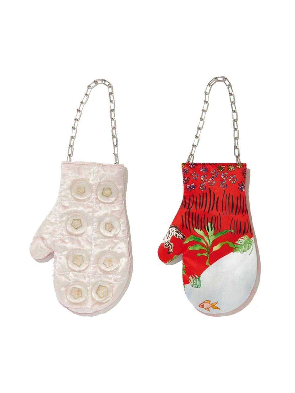 ドファネットのバッグ