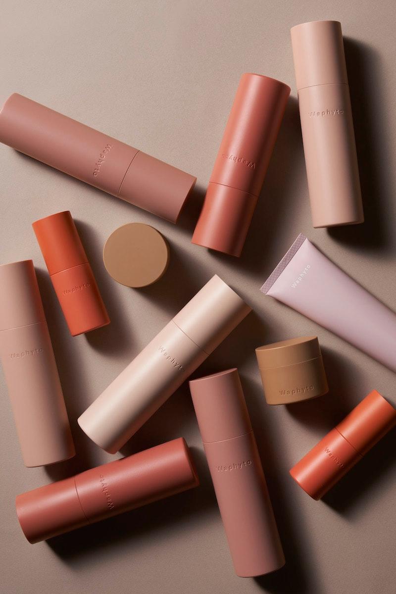 ワフィト　スキンケアライン