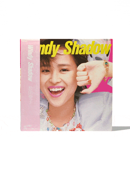 松田聖子 /Windy Shadow ハイブリッドディスク SACD 松田聖子 /Windy Shadow ハイブリッドディスク SACD 松田聖子