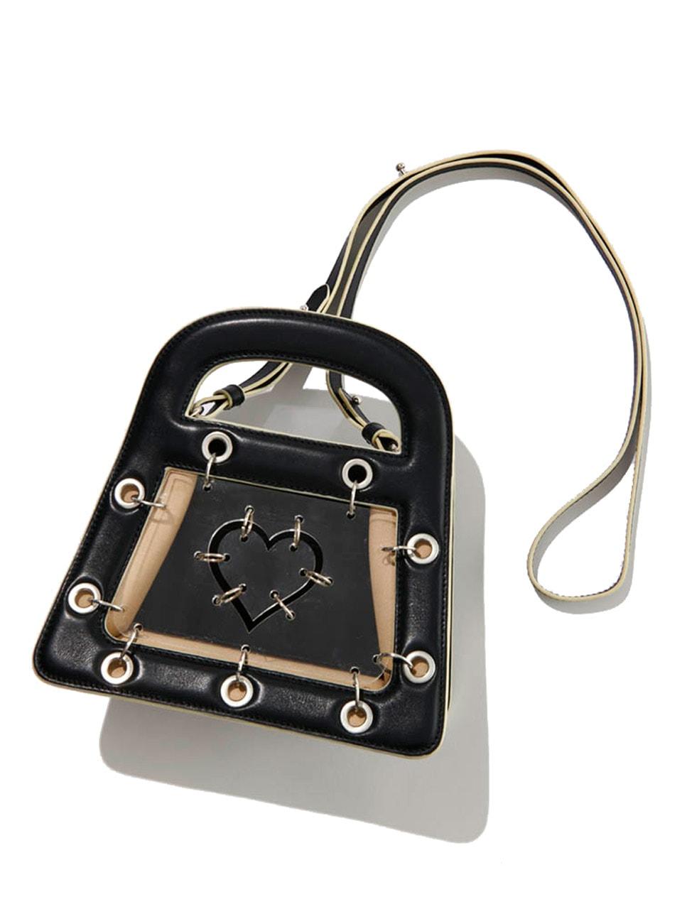 スコトリアのバッグ