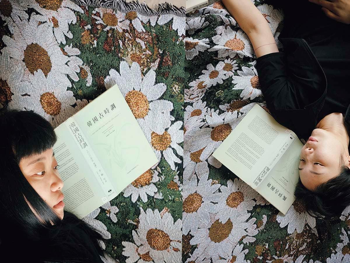 exciting K-CULTURE Dadaism Club