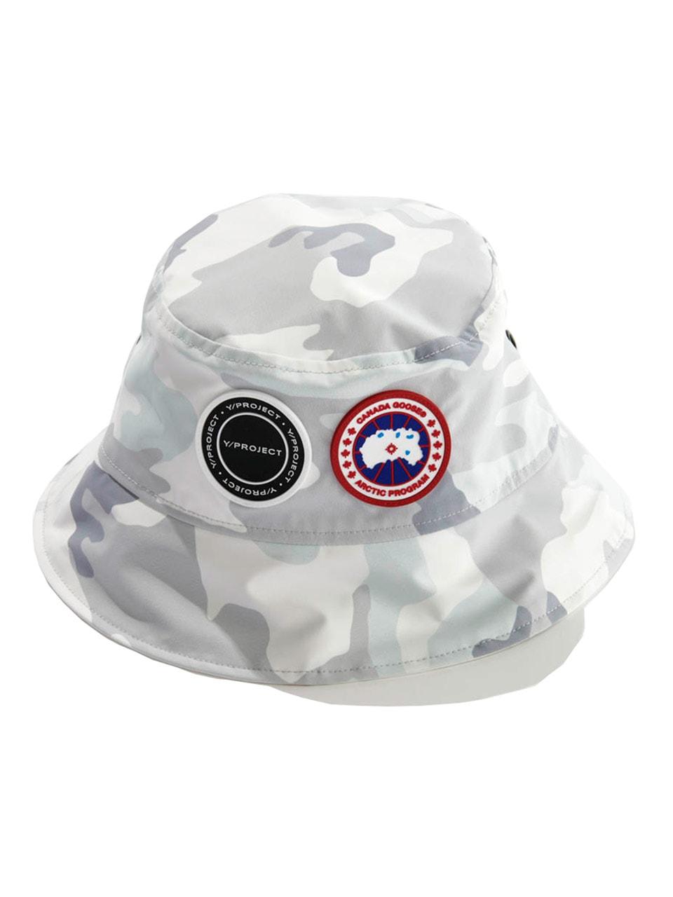 ワイ プロジェクトのハット