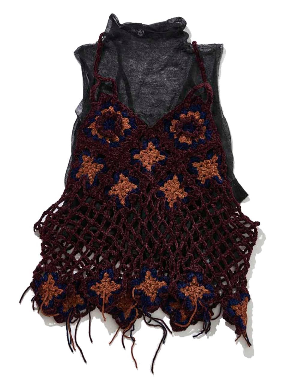 マラミュートのキャミソール