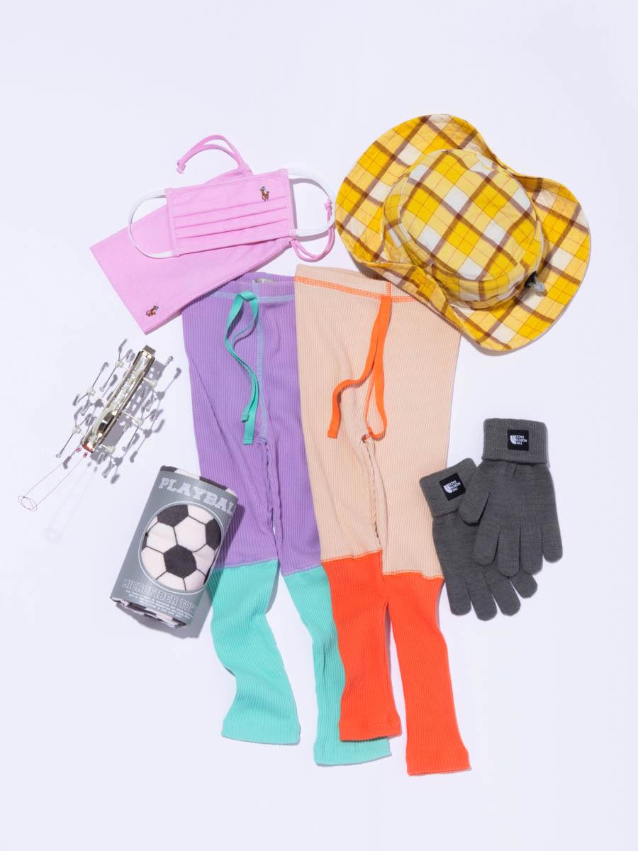 冬ギフト　FOR KIDS