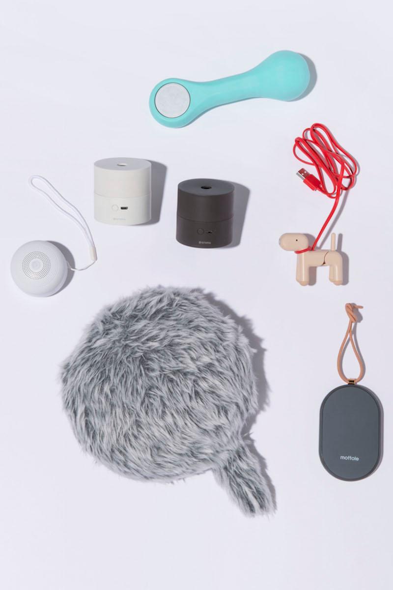 ギフト2021 ガジェット編