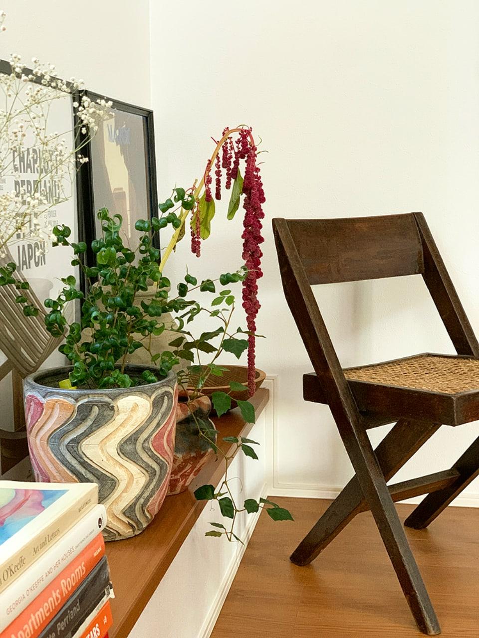 私と部屋 　神谷 由理さん