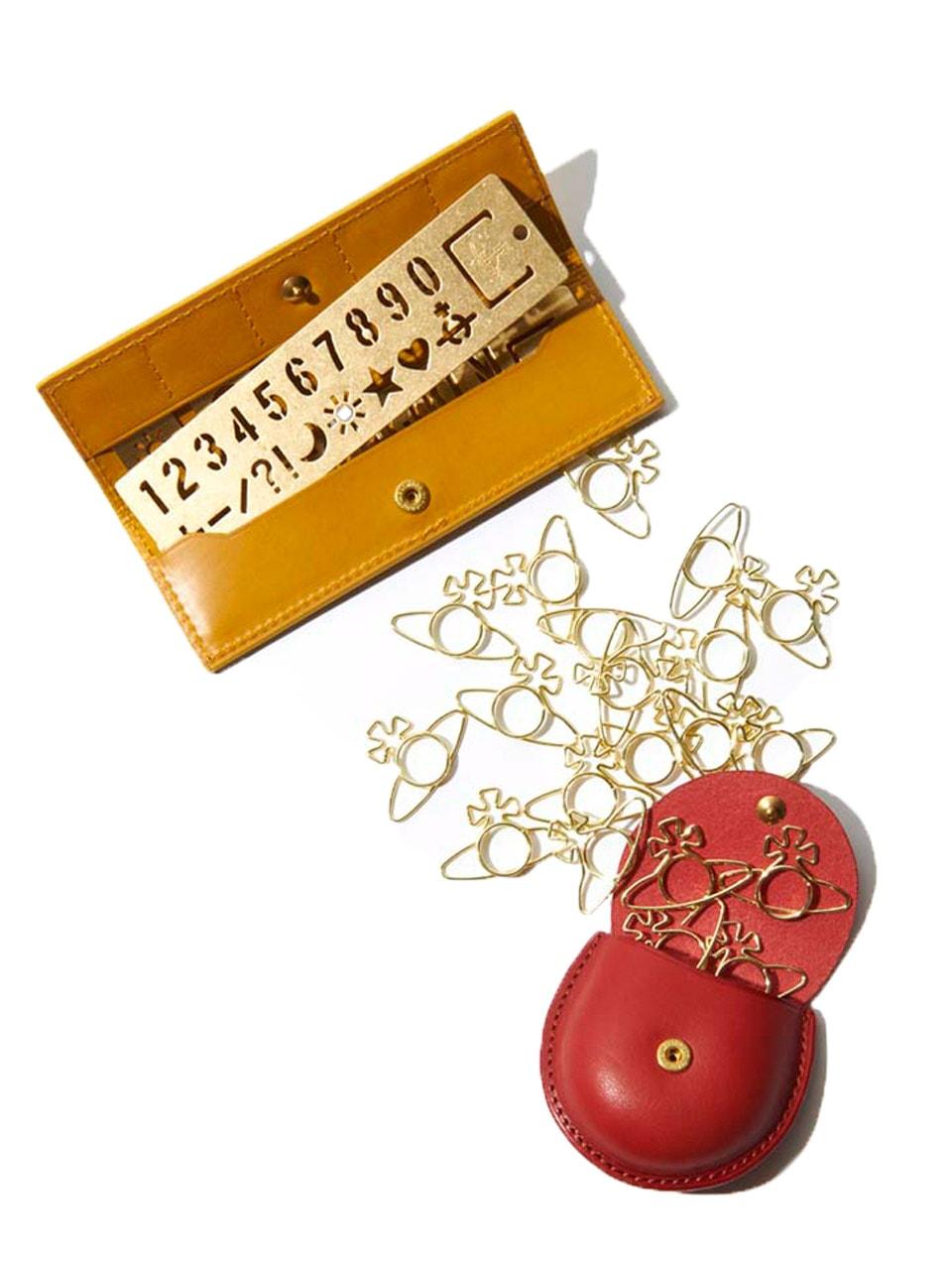 ヴィヴィアン・ウエストウッド アクセサリーの文房具