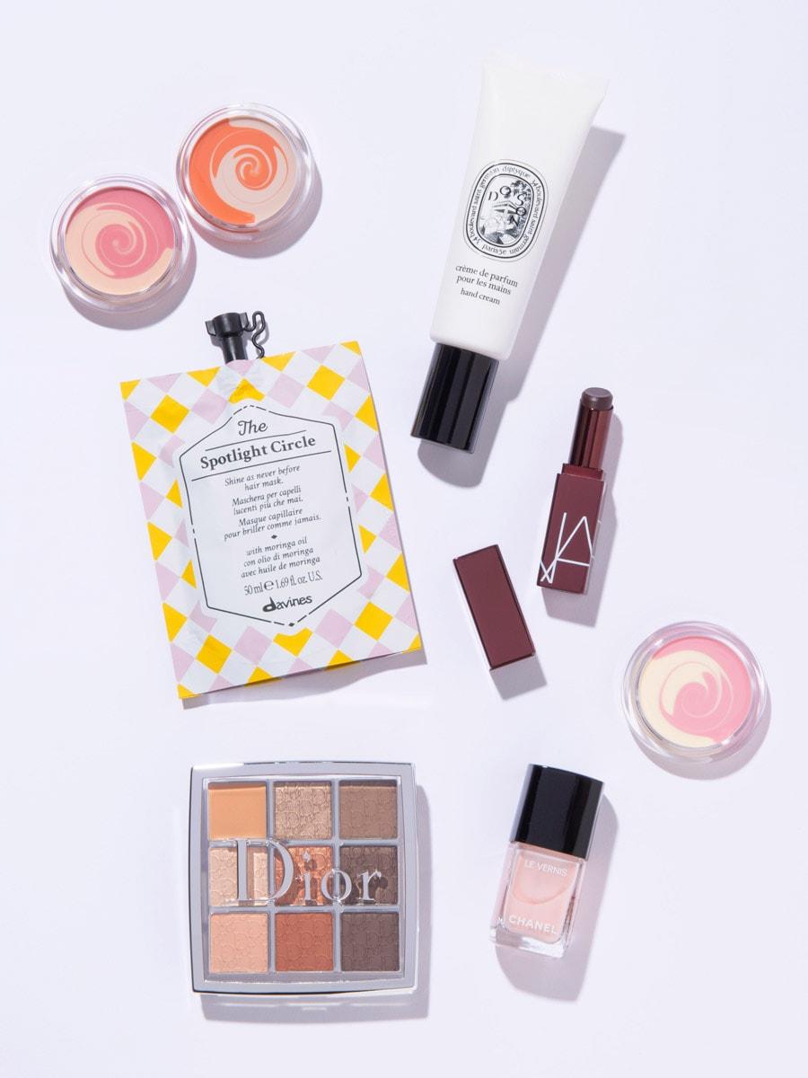 とっておきの冬ギフト100｜コスメ編