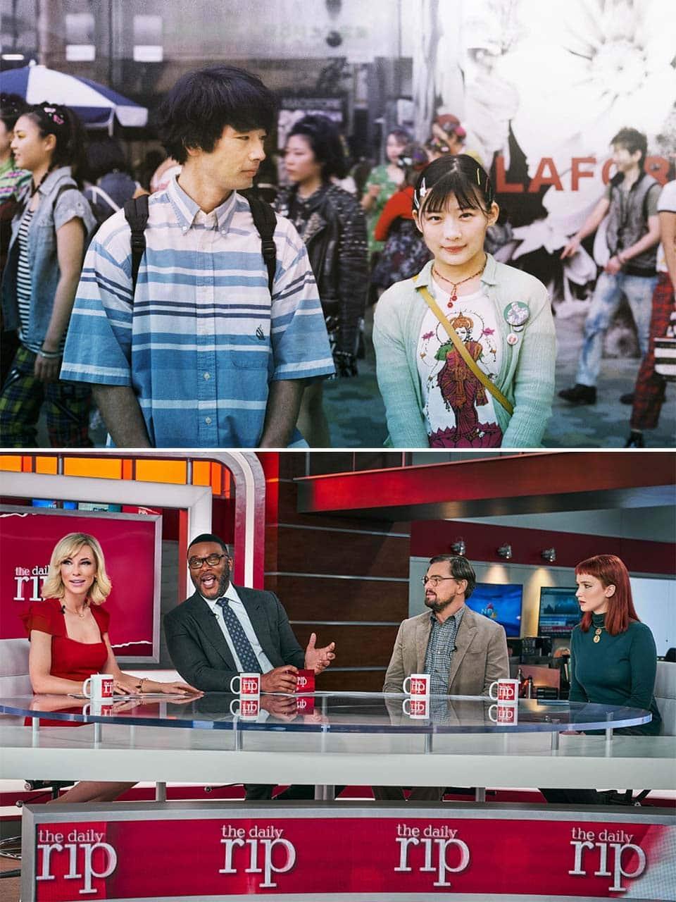 Netflix 最新映画