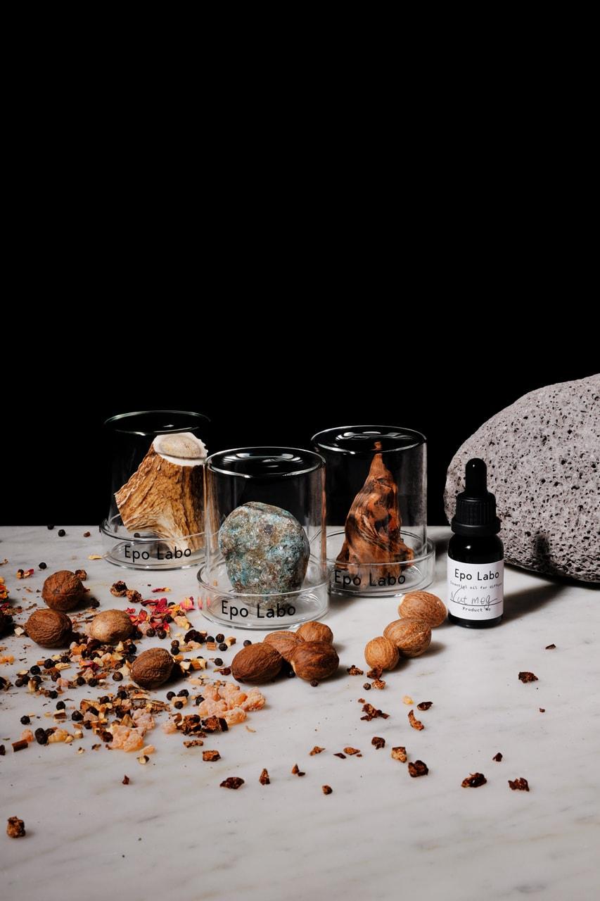 KENSHIN　Epo Labo 　ビューティ＆ユース　ユナイテッドアローズ 丸の内店　ポップアップ