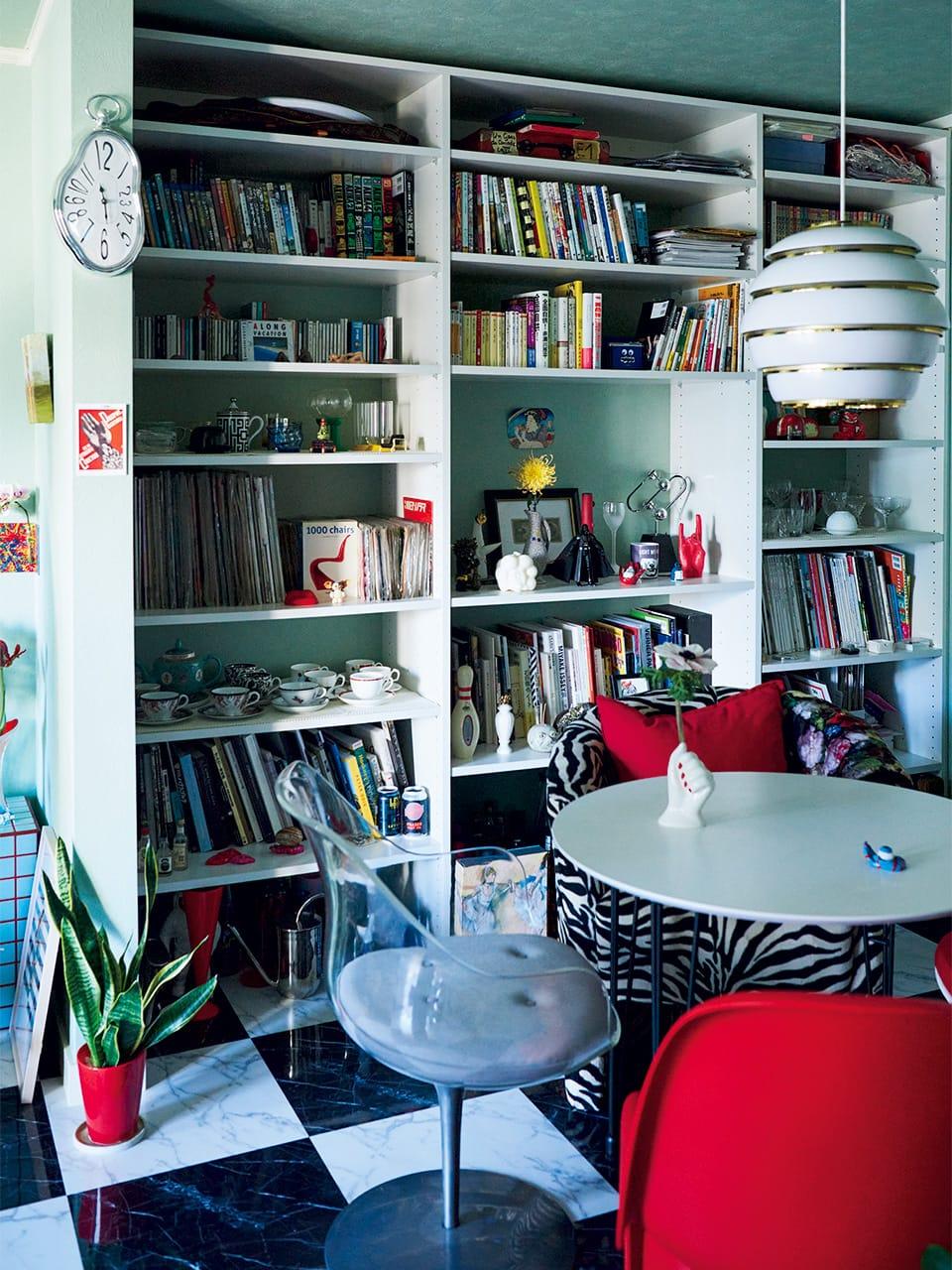 田辺美那子さん