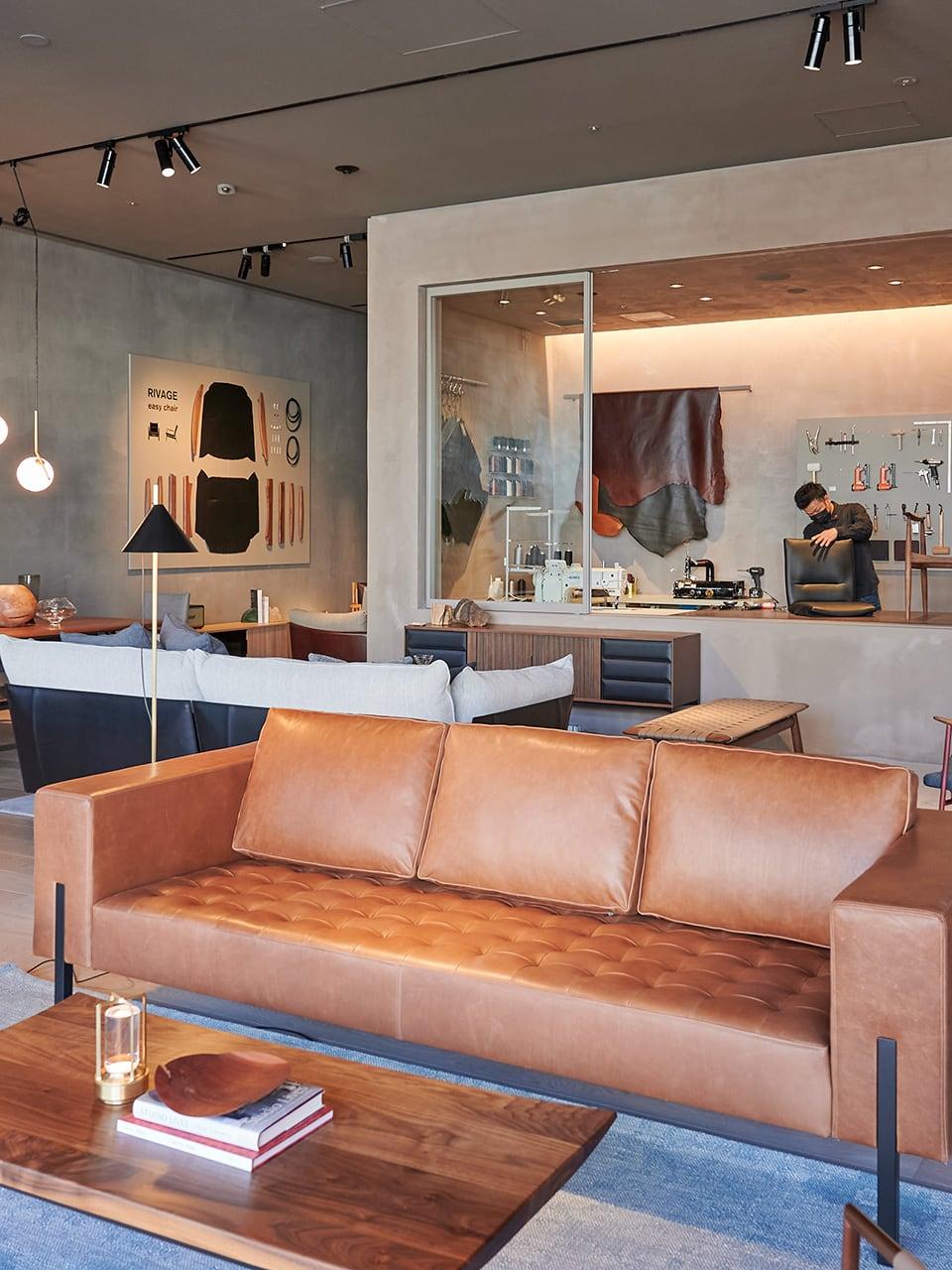 【北青山:Ritzwell OMOTESANDO SHOP & ATELIER 】マイルーム改造計画に役立つNEW OPEN! vol.1