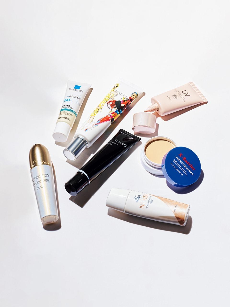 プロに聞く!私のUVケアメソッド vol.1|ドクター・貴子さん