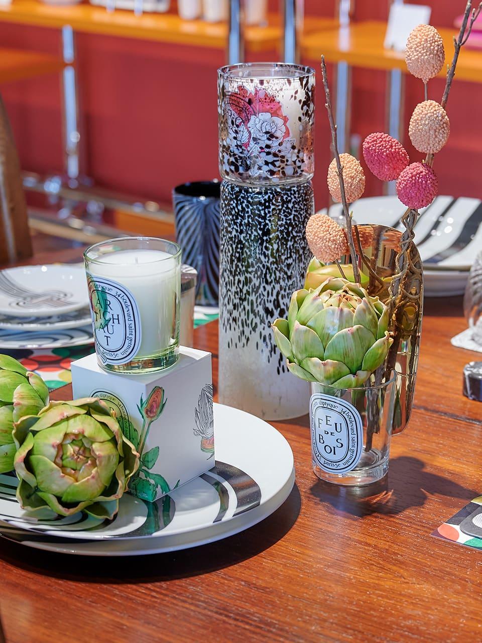 【diptyque 表参道 】マイルーム改造計画に役立つNEW OPEN! vol.6