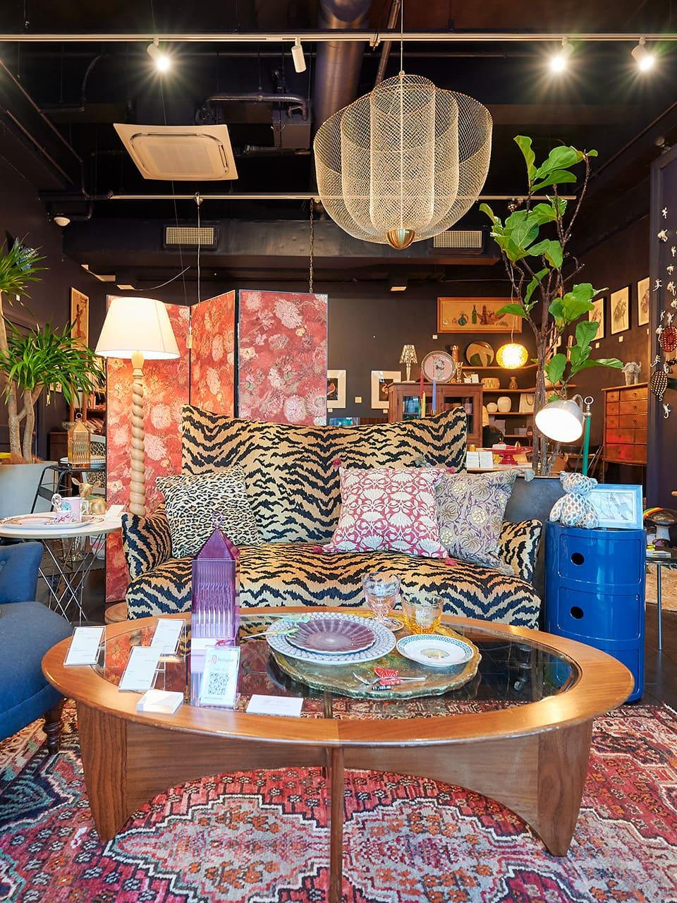 【千駄ケ谷:TOKYO APARTMENT STORE 】マイルーム改造計画に役立つNEW OPEN! vol.2