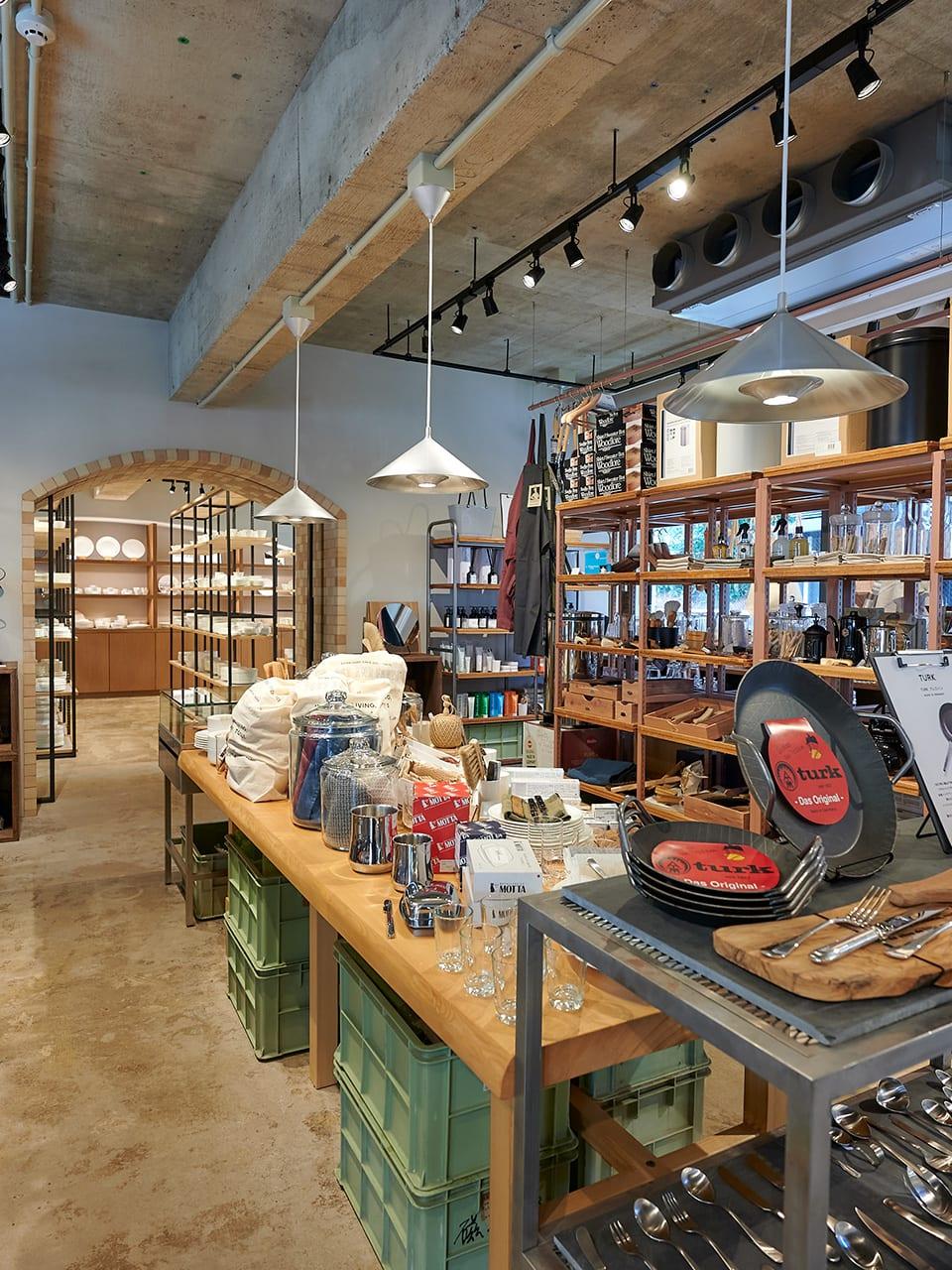 【富ケ谷:LOST AND FOUND TOKYO STORE 】マイルーム改造計画に役立つNEW OPEN! vol.3