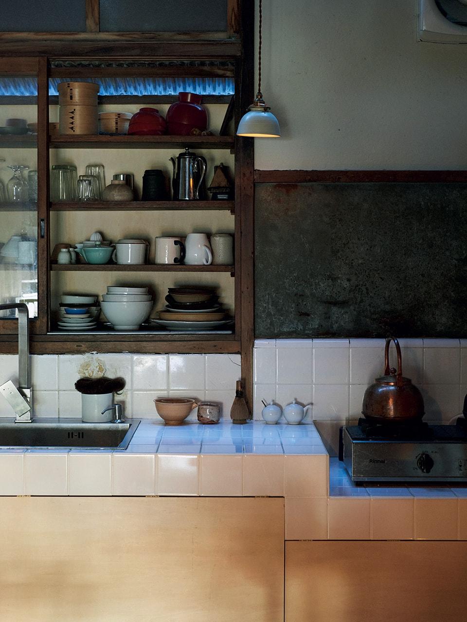 「MABOROSHI」 「GEN GEN AN幻」主宰・丸若裕俊さん