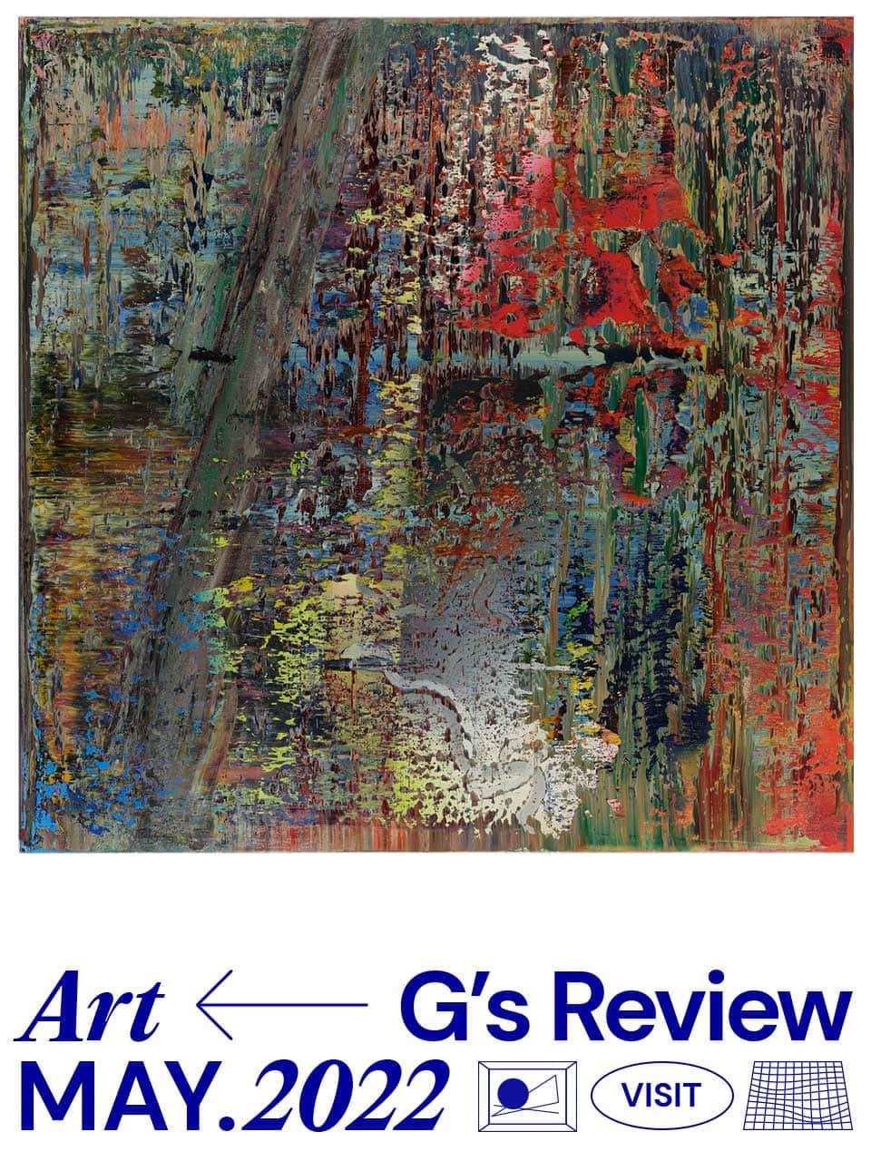 開館時のコレクションと、開館後に新収蔵した作品をあわせて紹介する『ポーラ美術館開館20周年記念展』|G’s ART REVIEW